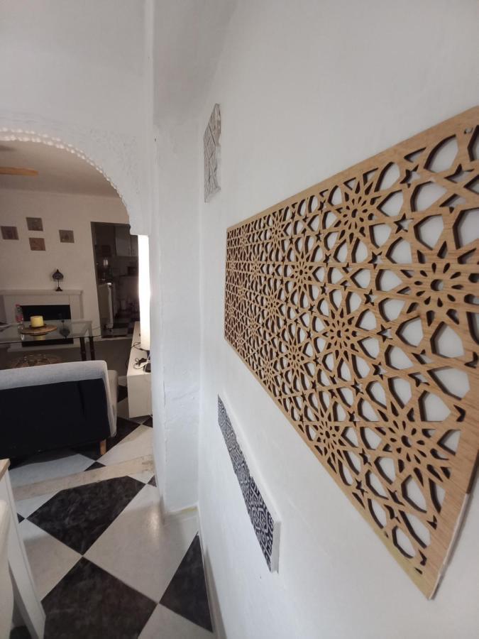 Guesthouse Jazmines Mozarabes # Wifi Baena Exterior photo